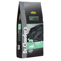 Best Choice Granule pro psy 12,5kg Junior Lamb+Rice Sensitive 
