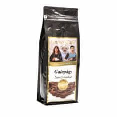 Latino Café® Galapágy | mletá káva, 100 g