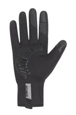 Etape Zateplené rukavice Lake 2.0 WS+ Reflex černá M