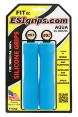 ESIgrips Gripy ESI FIT XC aqua