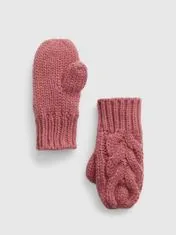 Gap Dětské pletené rukavice M/L