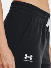 Under Armour Tepláky Rival Terry Jogger-BLK XS