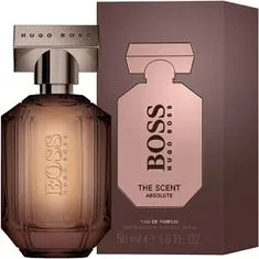 Boss The Scent For Her Absolute - EDP 30 ml