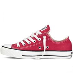Boty Chuck Taylor All Star Red Low