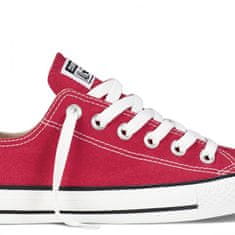 Boty Chuck Taylor All Star Red Low