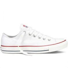 Converse Boty Chuck Taylor All Star Ox White