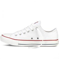Converse Boty Chuck Taylor All Star Ox White
