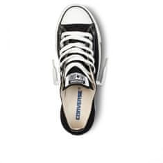 Converse Boty Chuck Taylor All Star Black Low