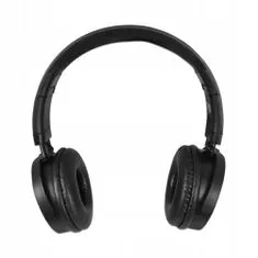 Bezdrátová sluchátka Bluetooth Shona EH217K černá