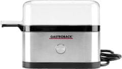 Gastroback Vařič na vajíčka Gastroback 42800