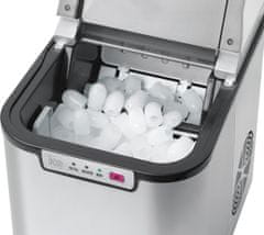 Clatronic EWB 3526 výrobník ledu automat