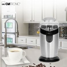 Clatronic KSW 3307 mlýnek na kávu