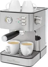 ProfiCook ES 1209 espresso 20barů