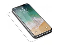 Bomba 2.5D Tvrzené ochranné sklo pro iPhone Model: iPhone XR