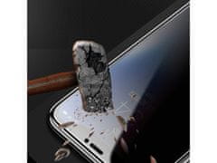 Bomba 9H Anti spy ochranné sklo pro iPhone Model: iPhone 13 Pro MAX