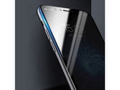 Bomba 9H Anti spy ochranné sklo pro iPhone Model: iPhone 12 Pro MAX