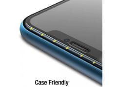 Bomba 3D 9H Ochranné sklo FULL SIZE pro iPhone Model: iPhone 13 Mini