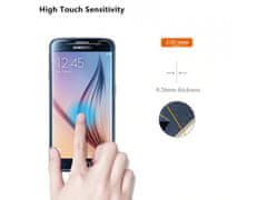 Bomba 2.5D Tvrzené ochranné sklo pro Samsung Galaxy Model: Galaxy A12