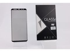 Bomba 9H Anti spy ochranné sklo pro Samsung Model: Galaxy S21 Ultra