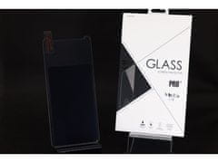 Bomba 2.5D Tvrzené ochranné sklo pro Huawei Model: Nova 3