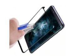 Bomba 3D Ochranné sklo FULL SIZE pro Samsung Model: Galaxy S10+