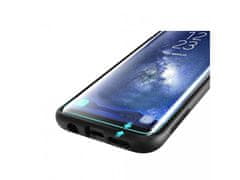 Bomba 3D Ochranné sklo FULL SIZE pro Samsung Model: Galaxy S10+