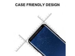 Bomba 3D Ochranné sklo FULL SIZE pro Samsung Model: Galaxy S20