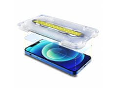 Bomba 3D One-Click ochranné sklo pro iPhone Model: iPhone 11 Pro Max