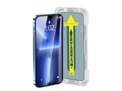 Bomba 3D One-Click ochranné sklo pro iPhone Model: iPhone 12 Pro MAX
