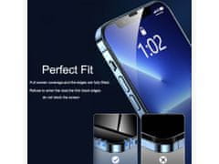 Bomba 3D One-Click ochranné sklo pro iPhone Model: iPhone 14
