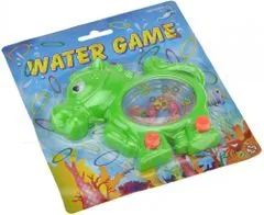 Miko Vodní hra MIKO poník - zelený.