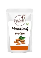 Fruits du Paradis Mandlový protein BIO 200 g