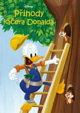 Disney - Příhody kačera Donalda
