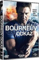 Bourneův odkaz