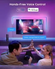 Govee Glide (8+4) SMART LED, TV, Gaming, Home