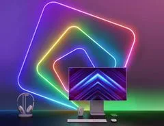 Govee Neon SMART ohebný LED pásek 5m - RGBIC