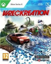 THQ Nordic Wreckreation (XSX)