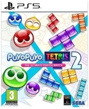 Sega Puyo Puyo Tetris 2 (PS5)