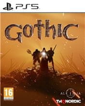 THQ Nordic Gothic (PS5)