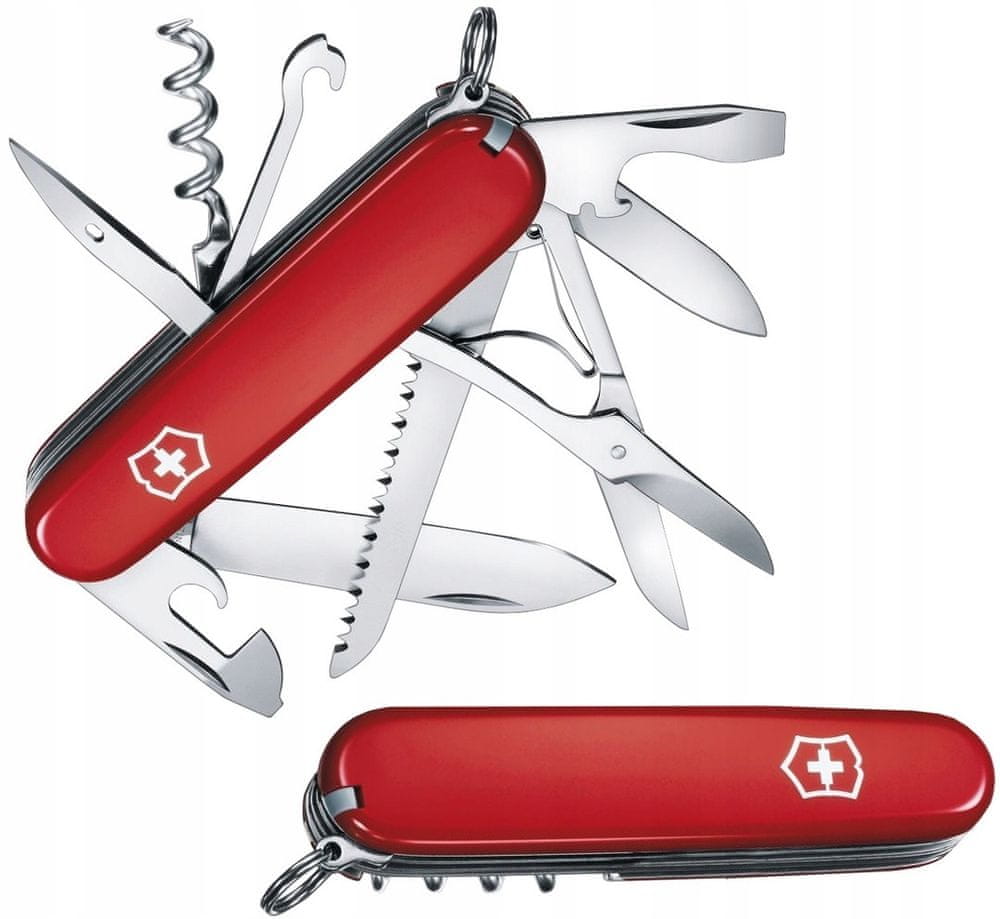 Victorinox kapesní nůž Swiss Huntsman