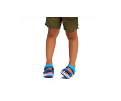 Crocs Pantofle Crocband Sandal Kids, modrá, J2, 33-34
