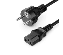 PureLink napájecí kabel IQ-NK1000-030S