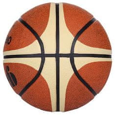 Gala Orlando basketbalový míč Velikost míče: č. 5