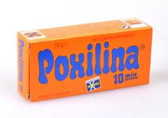 Greatstore Lepidlo Poxilin 70G/38Ml