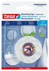 Tesa Montážní páska pro zrcadla 1,5X19