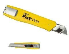 Stanley Nůž Fatmax s dělenou čepelí 18 mm