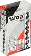 YATO Řezací řetěz 37,5 cm/56/3/8"/1,3