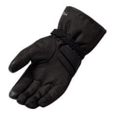 REV´IT! rukavice LAVA H2O černé L