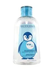 Bioderma BIODERMA ABC Derm H2O micelární čisticí voda pro děti 1000ml