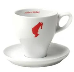Julius Meinl Šálek na velkou kávu nebo čaj, 250ml. JM logo jumbo cup